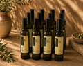 Split Rock Springs Ranch Organic Extra Virgin Olive Oil – Case (12 x 375ml)