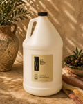 Split Rock Springs Ranch Organic Extra Virgin Olive Oil – One Gallon (3.78L)