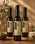 Split Rock Springs Ranch Organic Extra Virgin Olive Oil – Trio Pack (3 x 375ml)